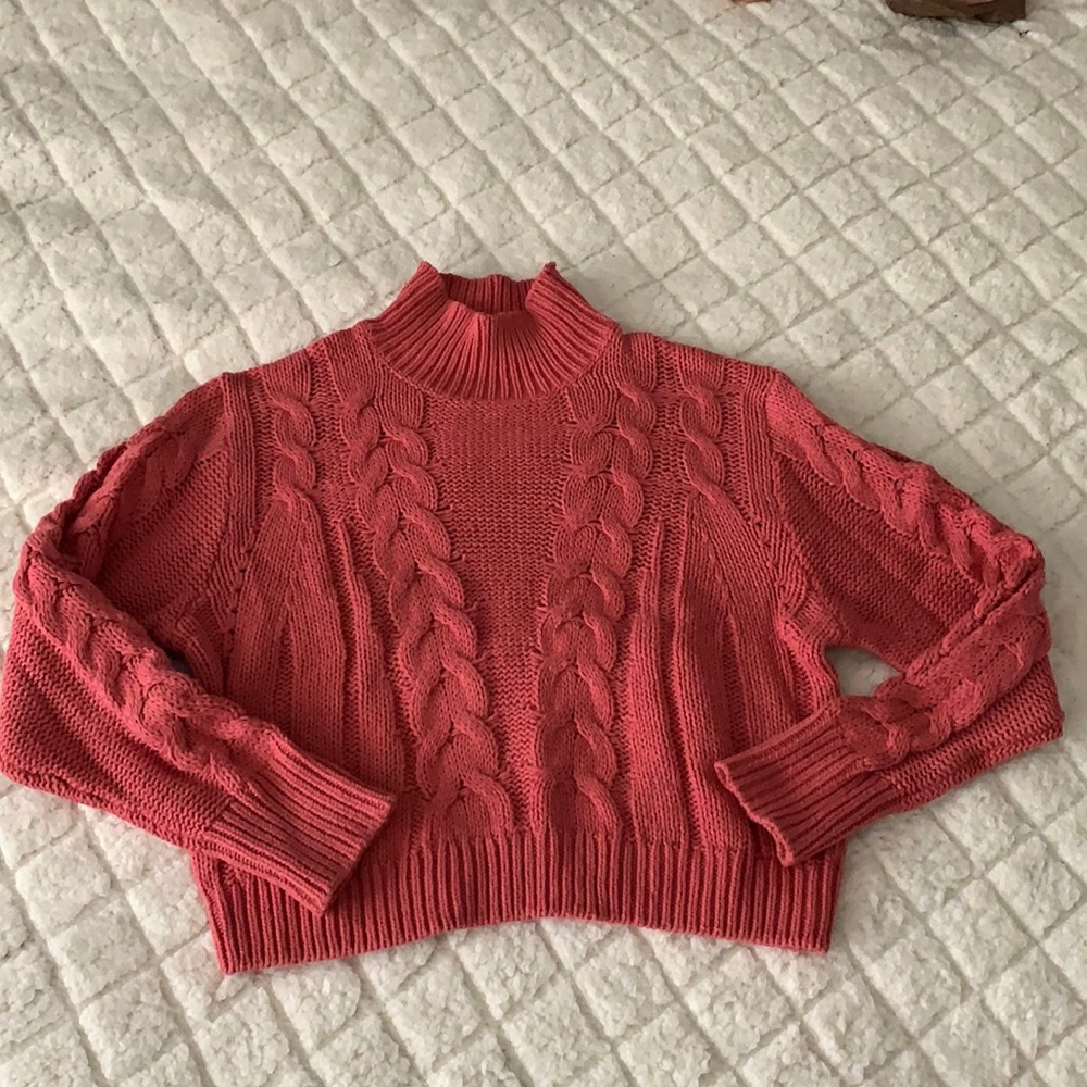 Cute Sweater